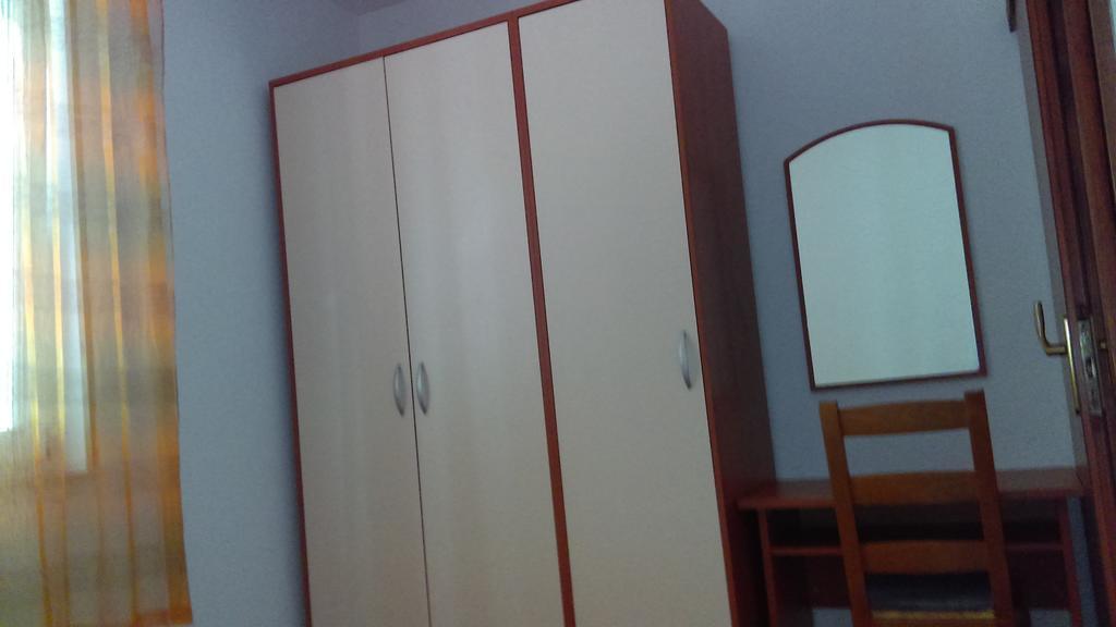 Apartment Sunce ซริกเวนิซา ภายนอก รูปภาพ