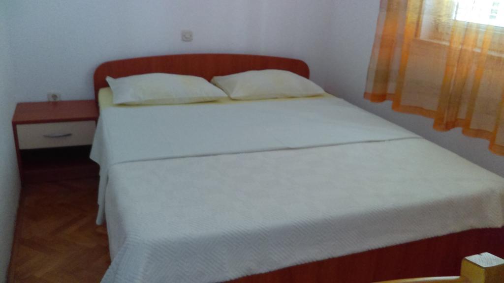 Apartment Sunce ซริกเวนิซา ภายนอก รูปภาพ