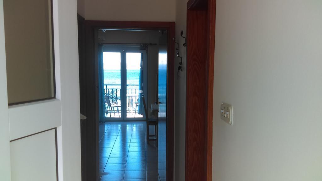 Apartment Sunce ซริกเวนิซา ภายนอก รูปภาพ