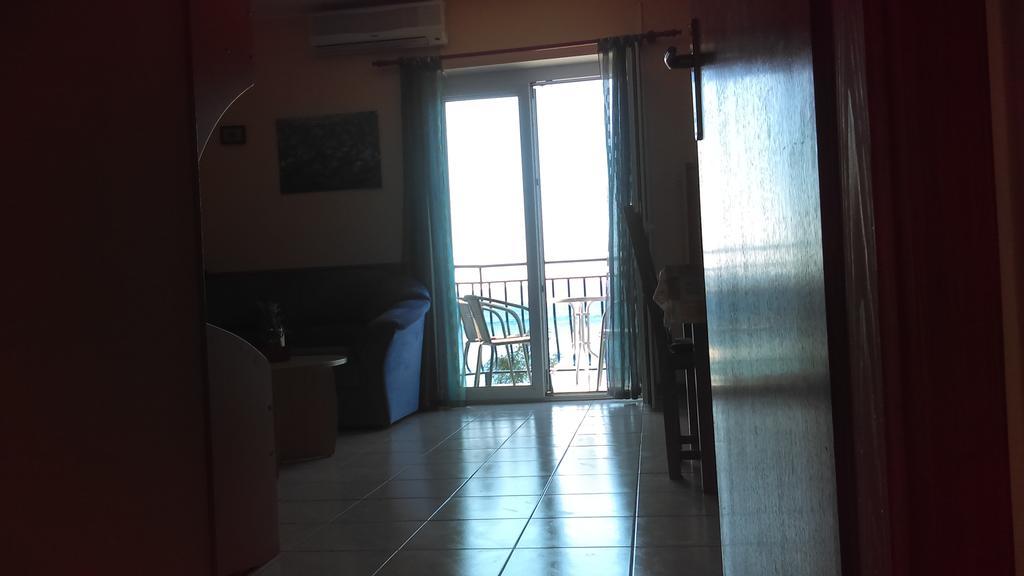 Apartment Sunce ซริกเวนิซา ภายนอก รูปภาพ